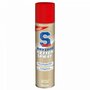 S100 Dry Lube kettingspray, 400ML