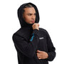 Hyper Naked unisex hoodie voor volwassenen