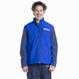 Paddock Blue softshell jas voor heren