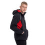 REVS softshell jas voor heren