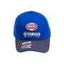 Yamaha WorldSBK Official Team Replica Cap Volwassenen