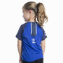 Paddock Blue T-shirt voor kinderen