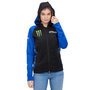 Monster Energy® Yamaha Factory MXGP Team Replica Trui Dames