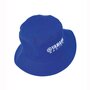 Paddock Blue Bucket Hat Blauw