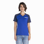 Paddock Blue T-shirt voor dames