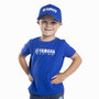 Paddock Blue Essentials T-shirt voor kinderen