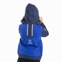 Paddock Blue hoodie voor kinderen