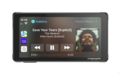 INTERPHONE Apple CarPlay / Android Auto Moto Display