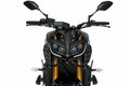 PUIG Front Spoiler Downforce Front voor de Yamaha MT-09 / SP '17-